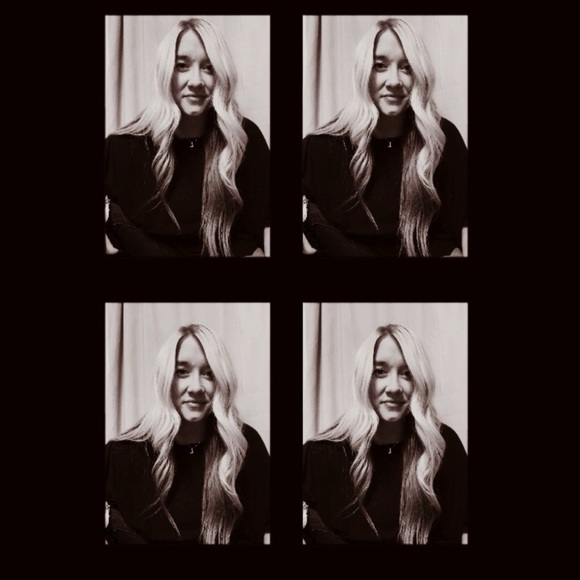 Meet your Posher, Haley - Picture 1 of 1